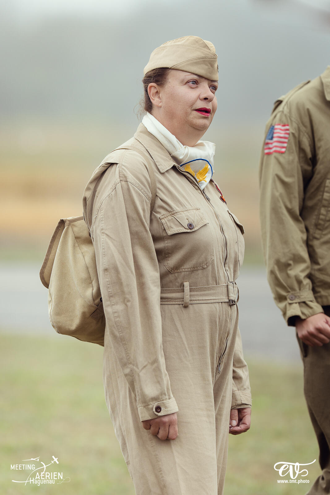 MEETING AERIEN HAGUENAU 2024